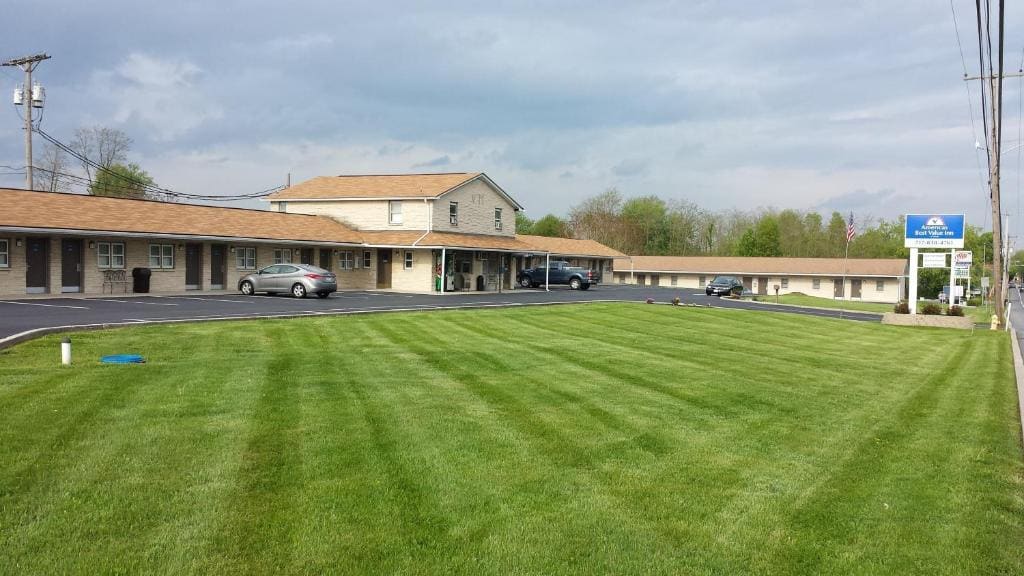Americas Best Value Inn - Palmyra/Hershey - View 4