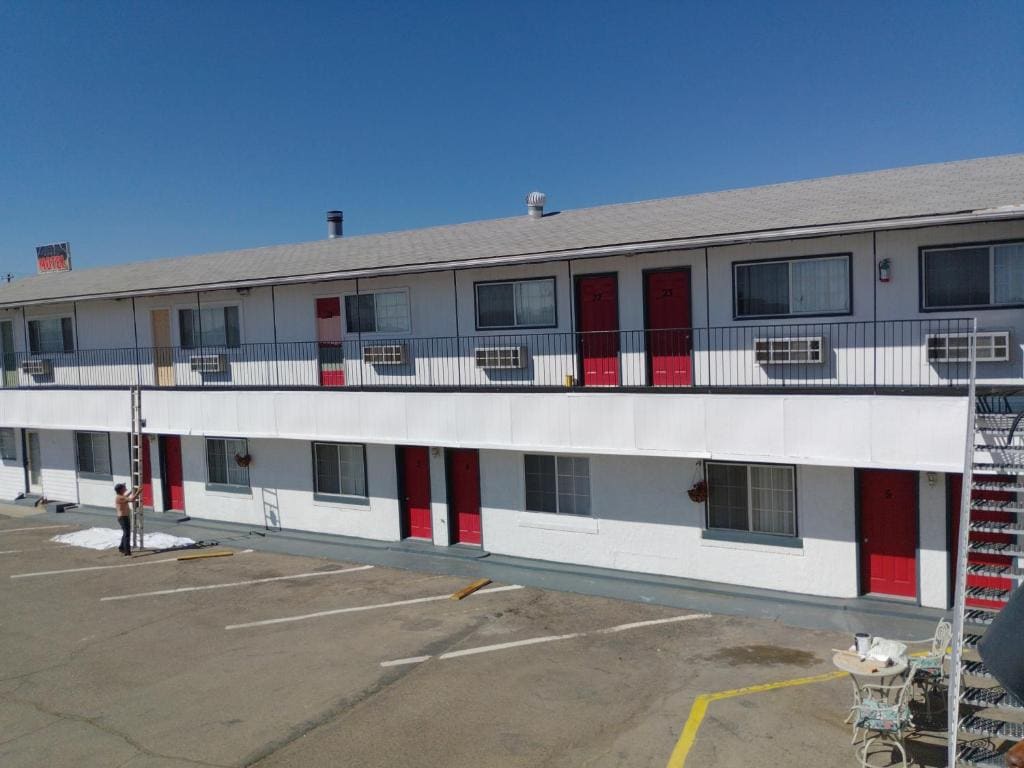 American Inn Motel Canon City - View 4
