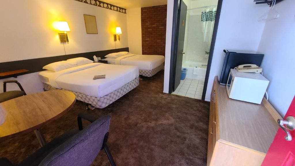 American Inn Motel Canon City - View 6