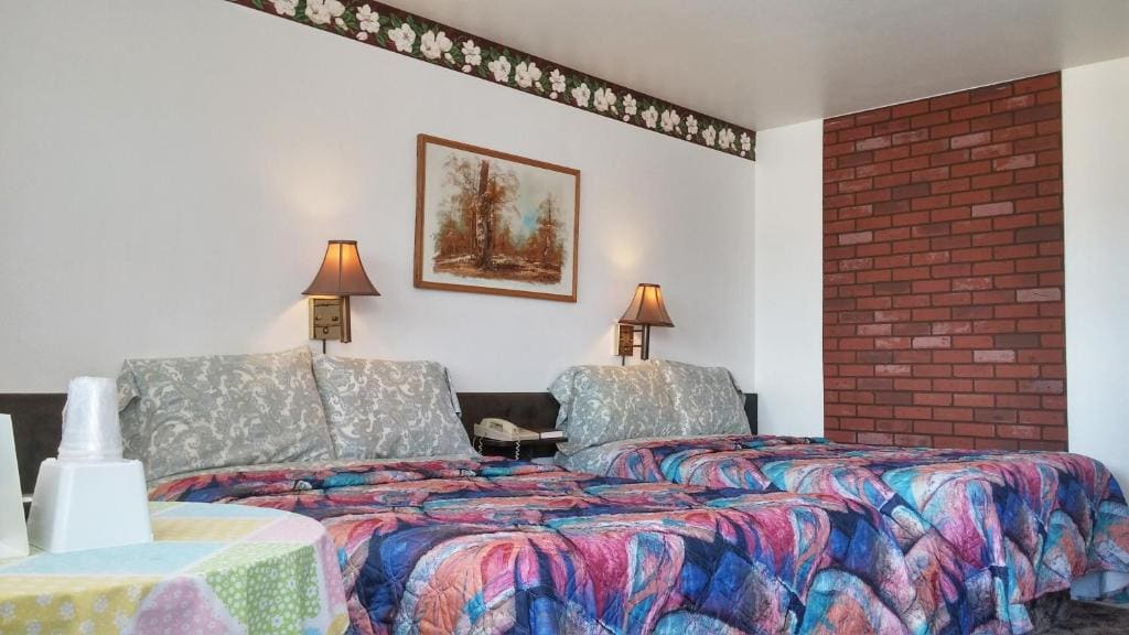 American Inn Motel Canon City - View 7