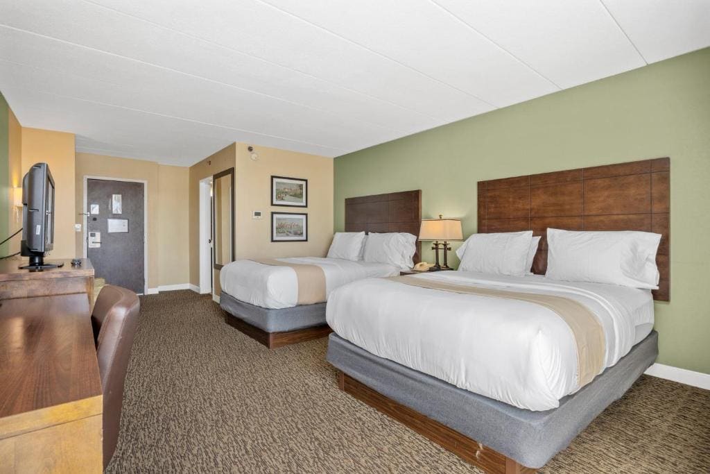 Forest Park Hotel - View 7