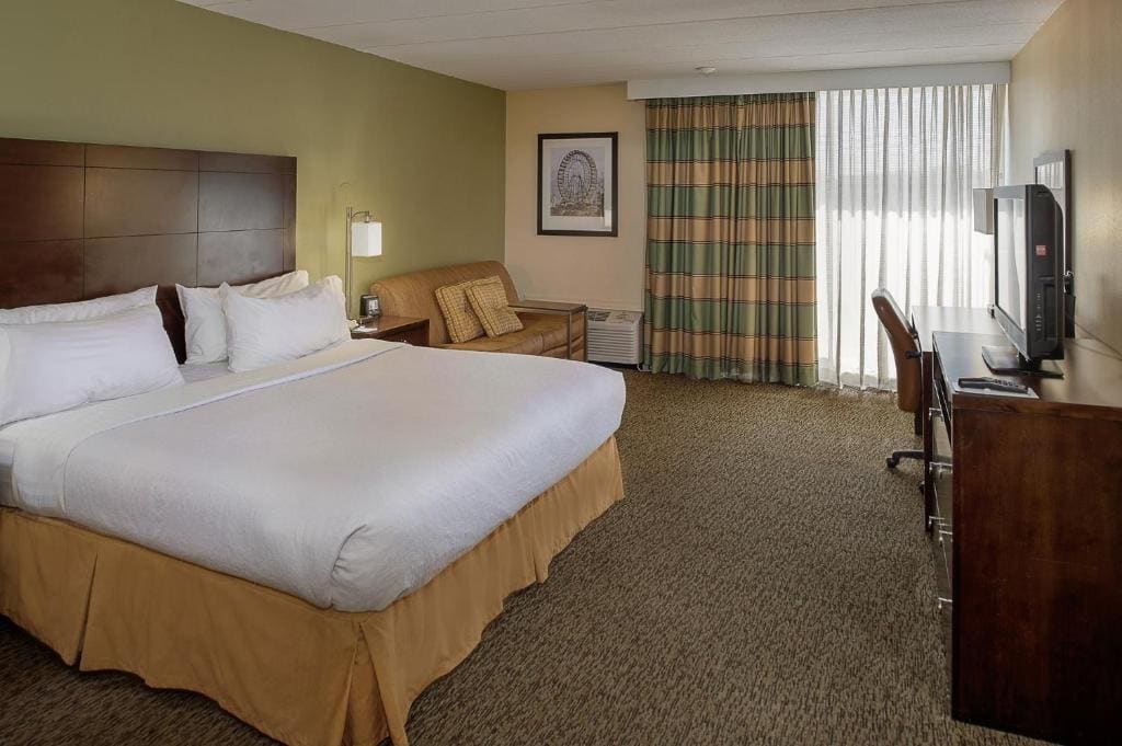 Forest Park Hotel - View 6