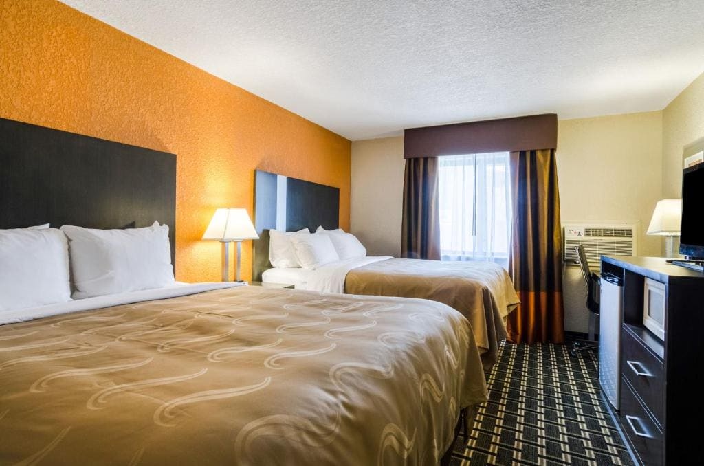 Quality Inn Great Bend - View 2