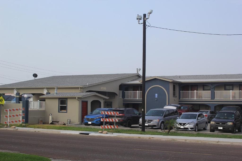 Americas Best Value Inn Port Aransas - View 5