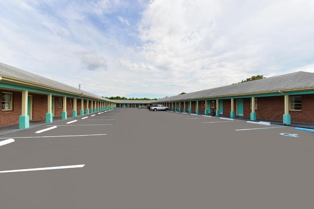 Americas Best Value Inn Suites South Boston - View 5