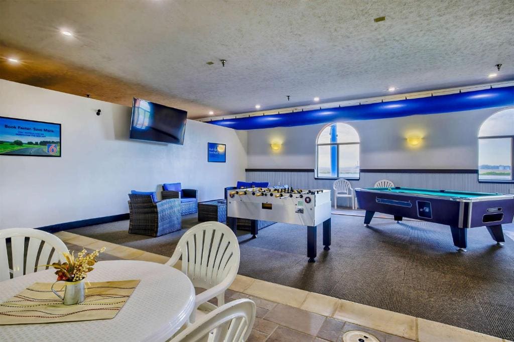 Motel 6-Percival, IA - View 4