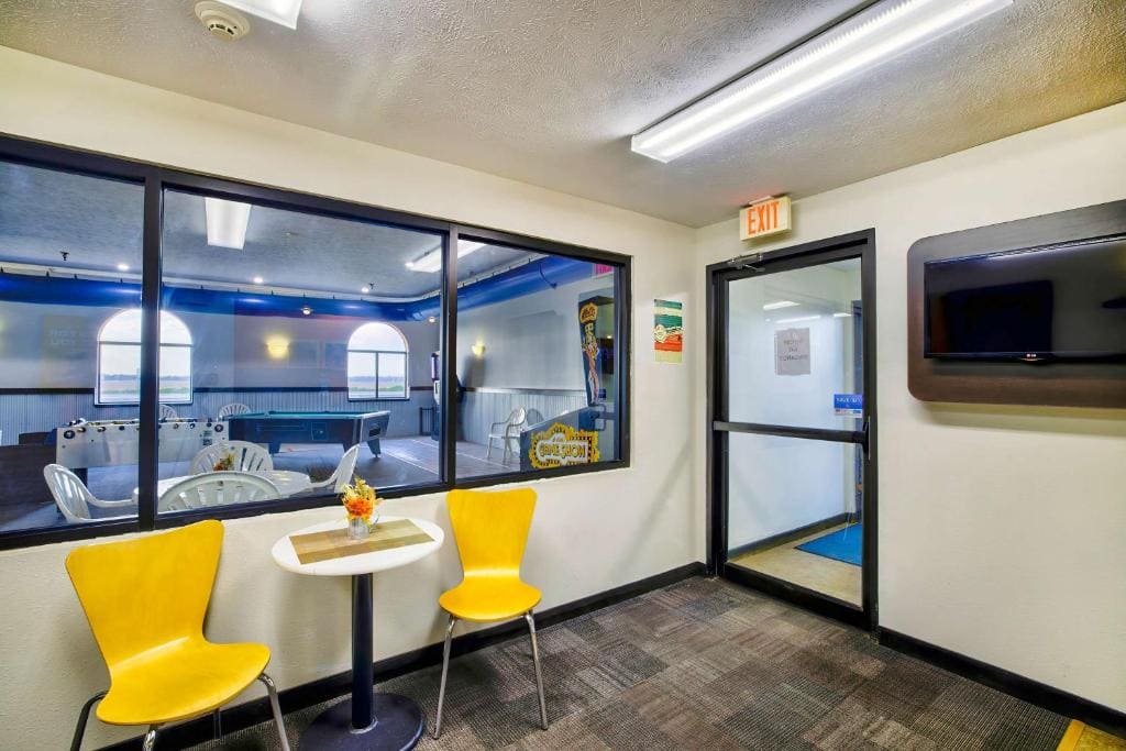 Motel 6-Percival, IA - View 5