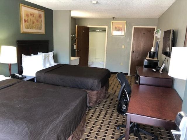 Americas Best Value Inn Athens - View 5