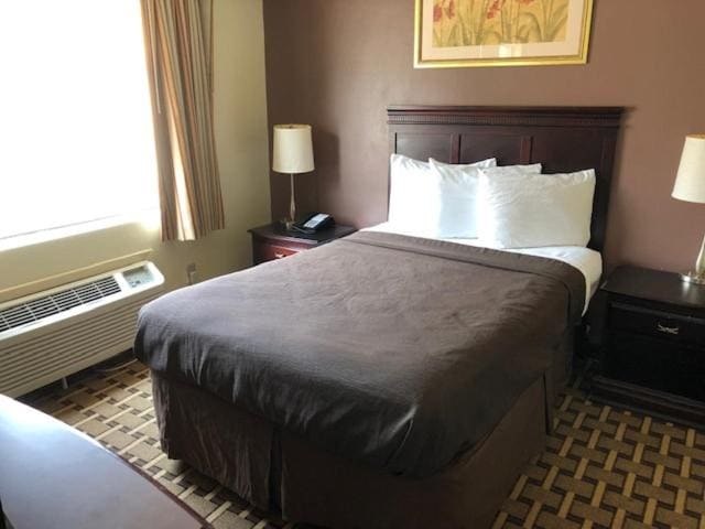 Americas Best Value Inn Athens - View 4