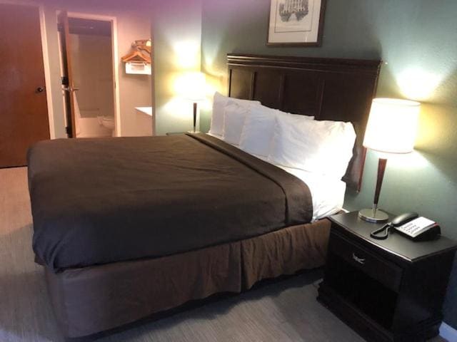 Americas Best Value Inn Athens - View 6