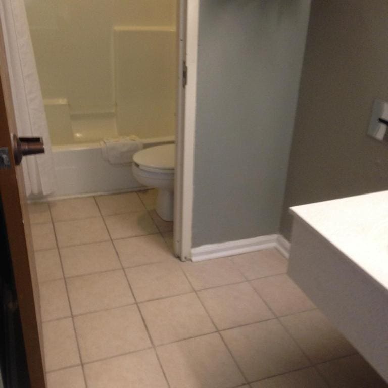 Americas Best Value Inn Athens - View 3