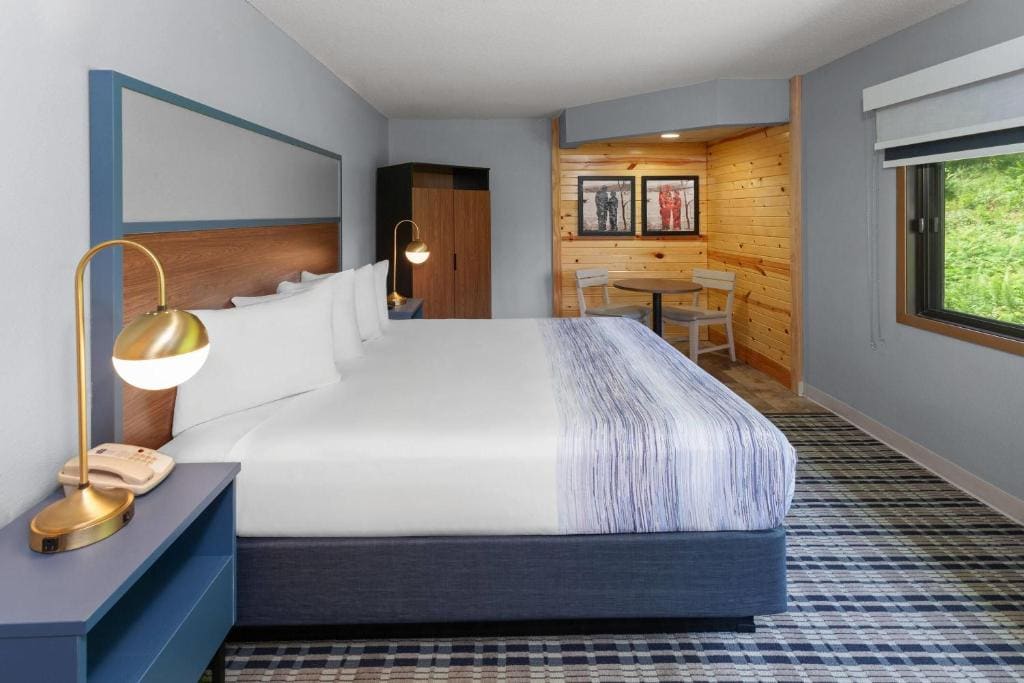 AmericInn by Wyndham West Salem - View 7