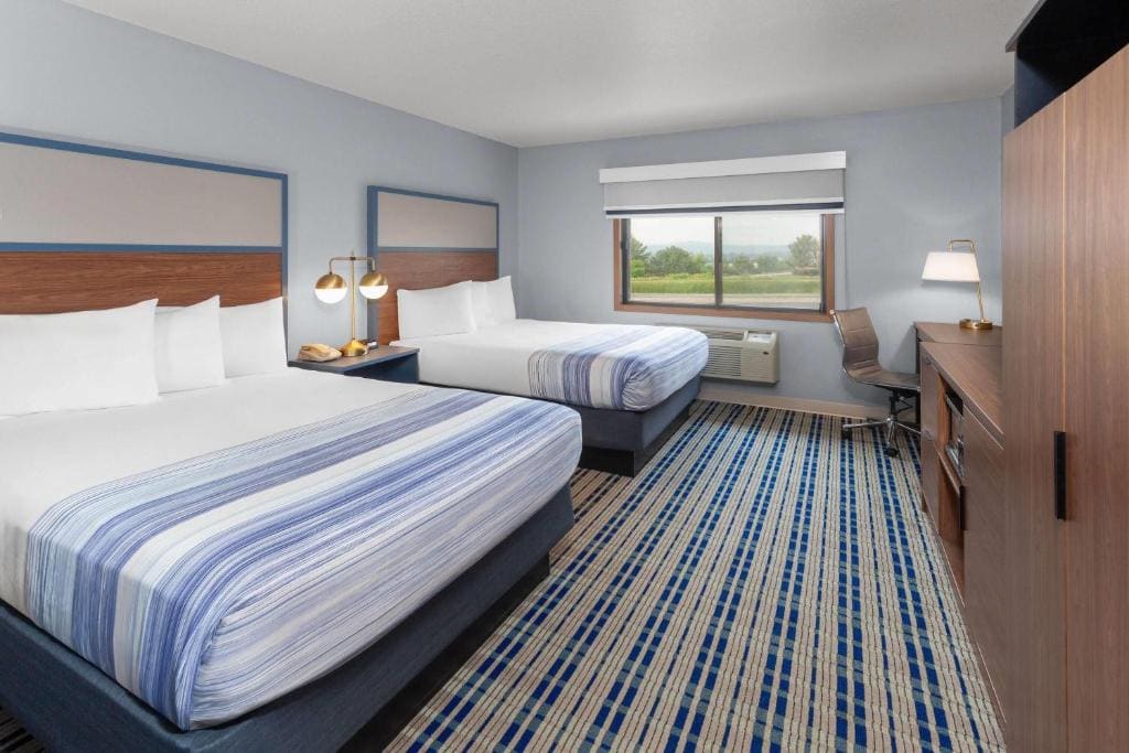 AmericInn by Wyndham West Salem - View 2
