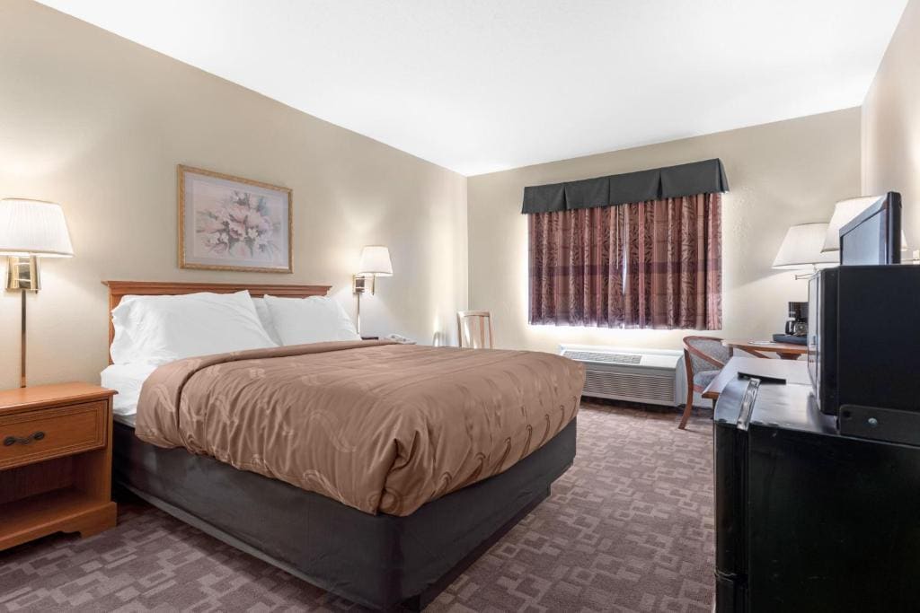 Quality Inn Washington Court House - View 2