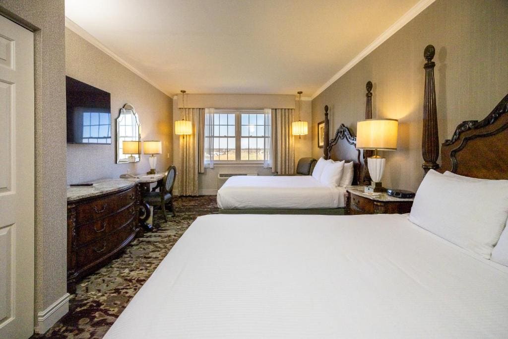 AmishView Inn & Suites - View 7