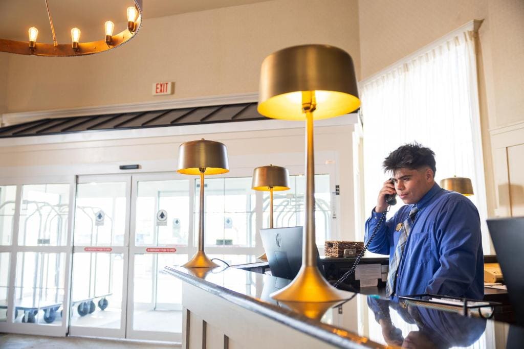 AmishView Inn & Suites - View 6