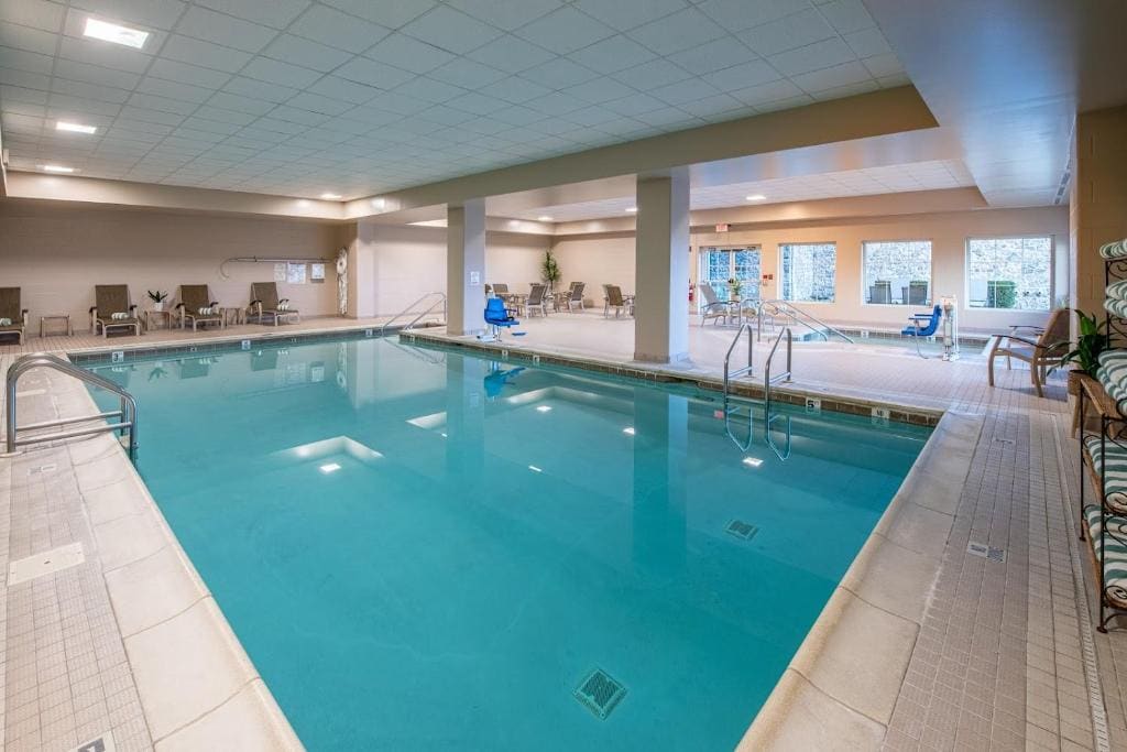 AmishView Inn & Suites - View 3