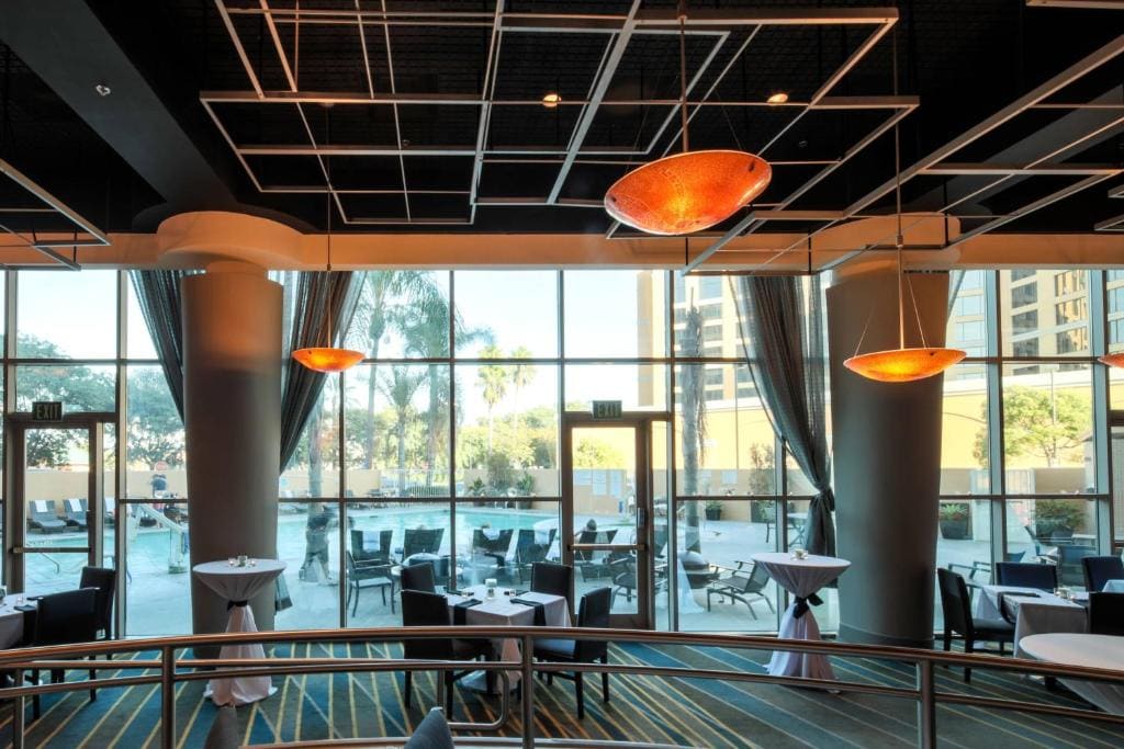 Anaheim Marriott Suites - View 4