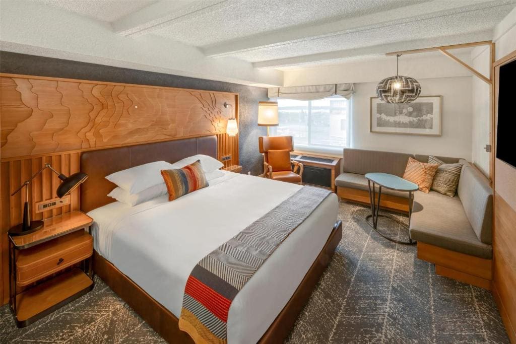 The Wildbirch Hotel - JdV by Hyatt - View 2