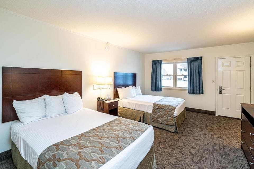 Anchorage Motel Inc. - View 7