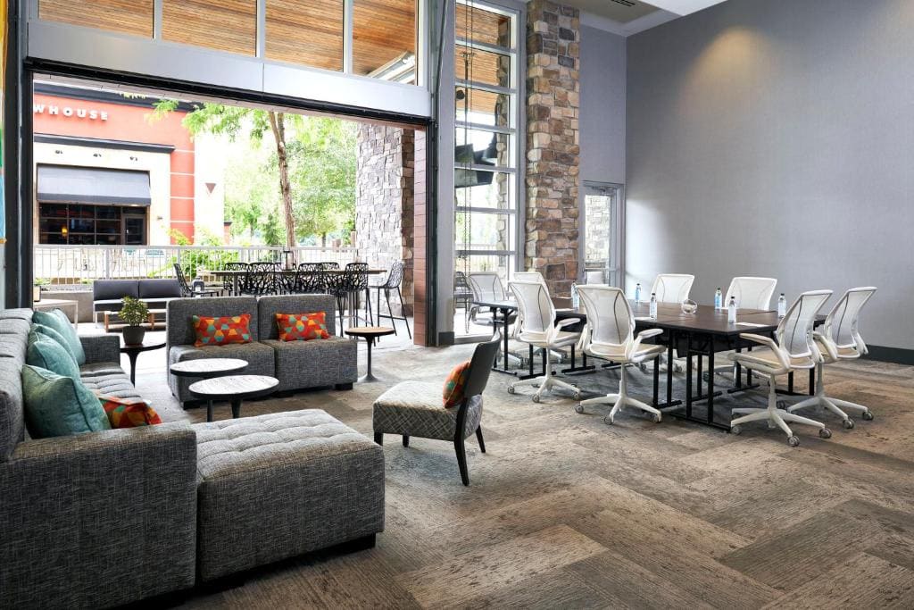 Archer Hotel Seattle/Redmond - View 7
