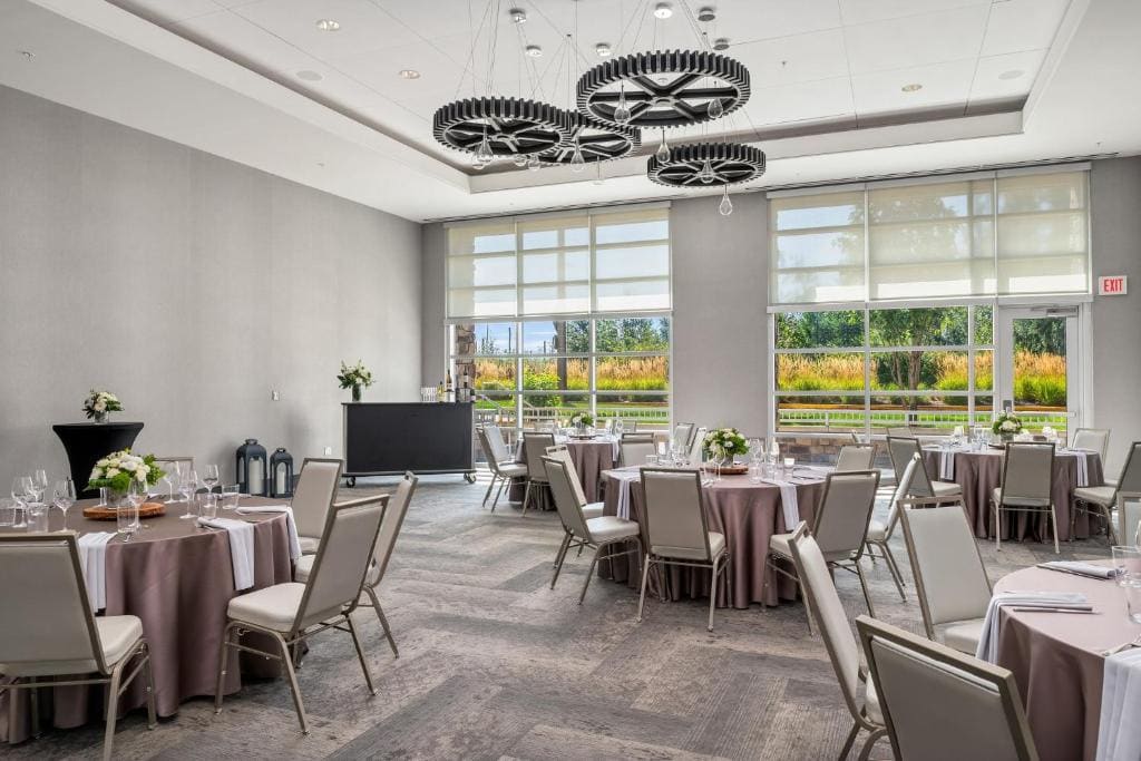 Archer Hotel Seattle/Redmond - View 6