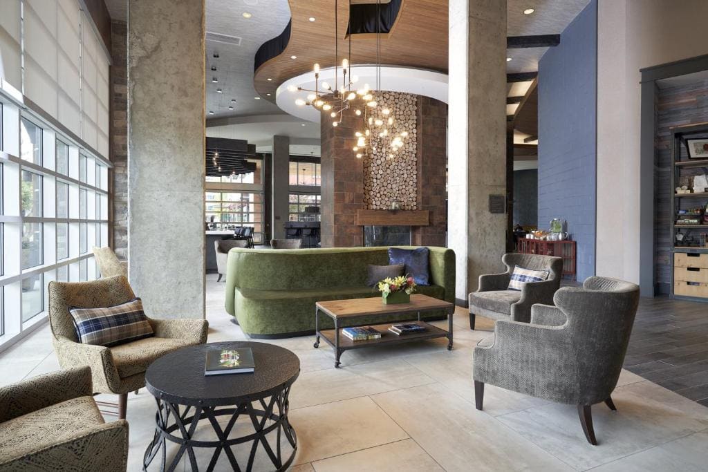 Archer Hotel Seattle/Redmond - View 5