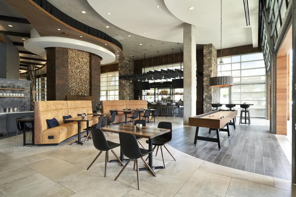 Archer Hotel Seattle/Redmond - View 4