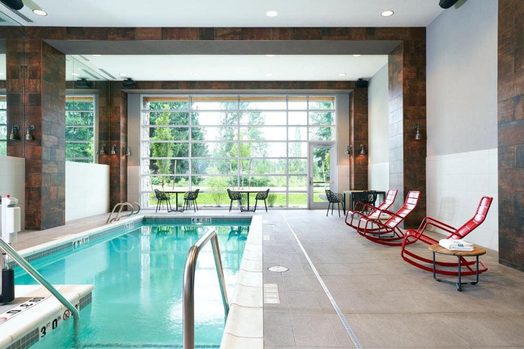 Archer Hotel Seattle/Redmond - View 3