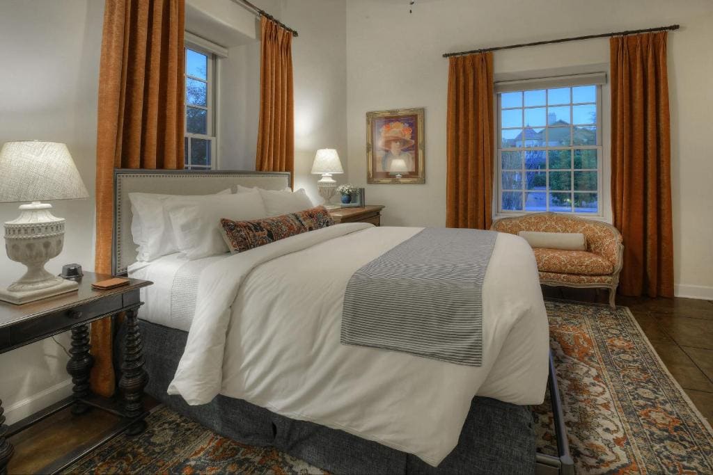 Armory Park Inn - View 2