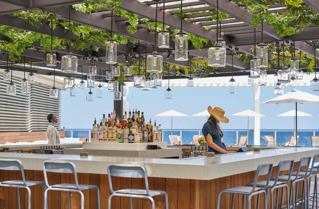 Asbury Ocean Club Hotel - View 6