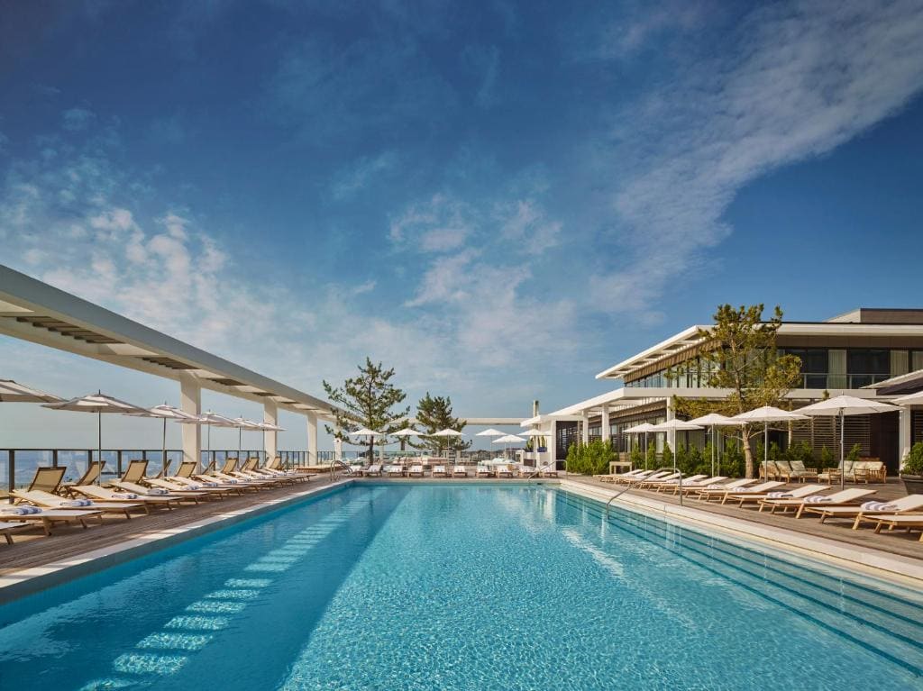 Asbury Ocean Club Hotel - View 4