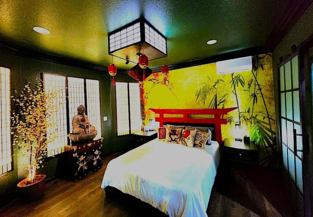 Asian Zen Den - View 7