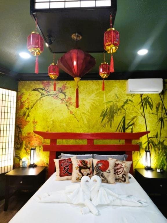 Asian Zen Den - View 5