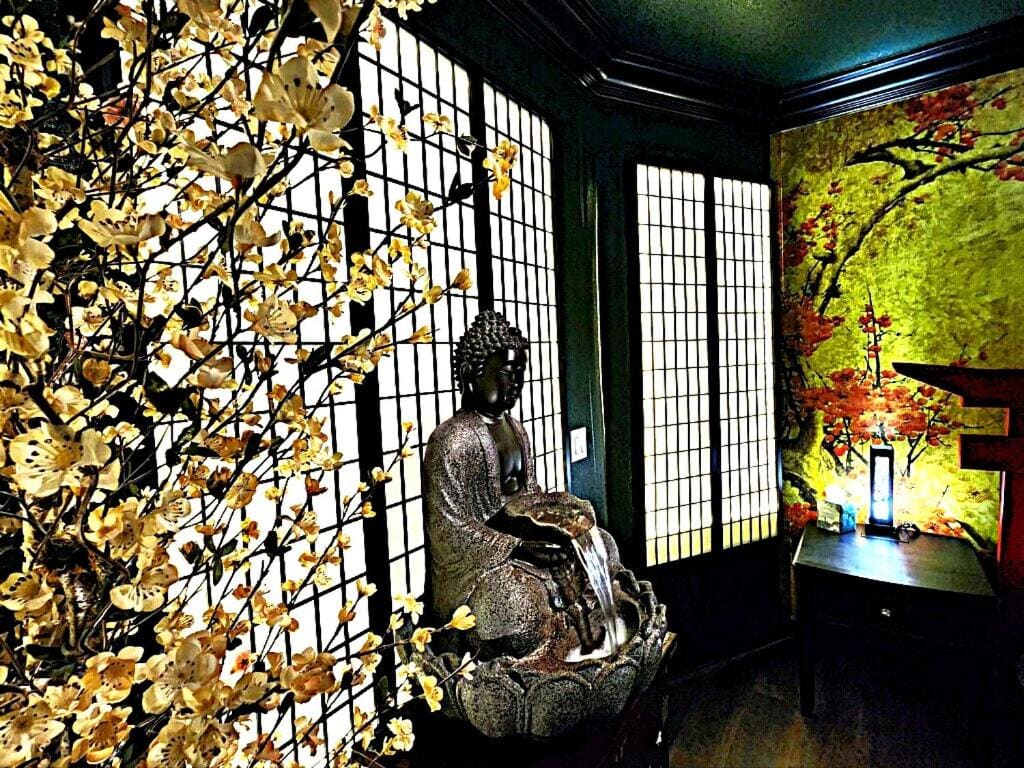 Asian Zen Den - View 4