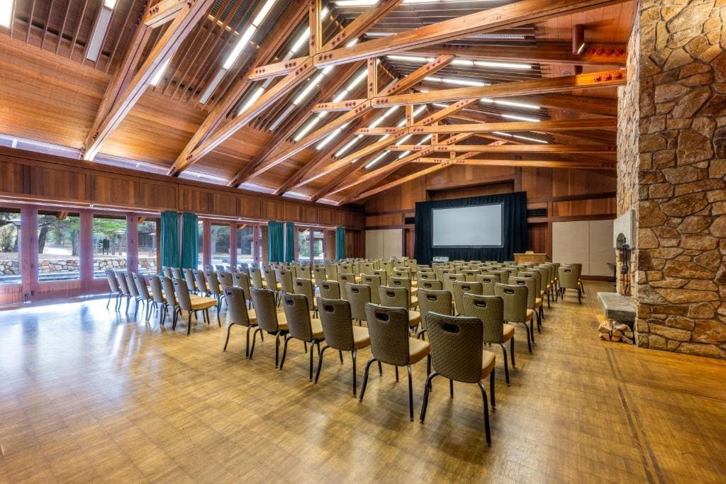 Asilomar Conference Grounds - View 4