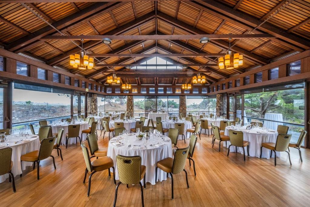 Asilomar Conference Grounds - View 3