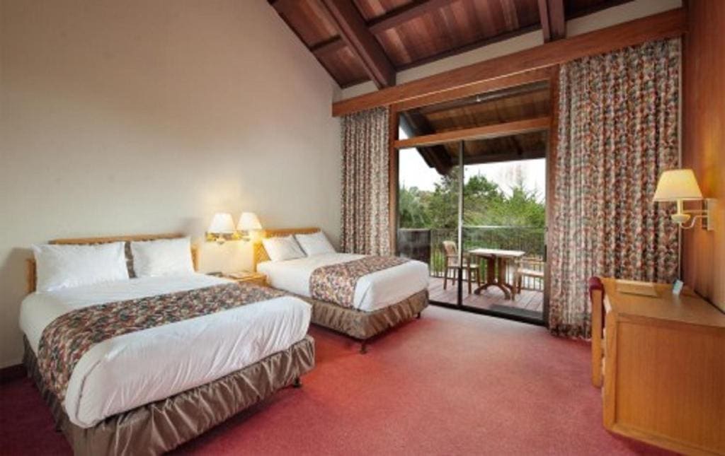 Asilomar Conference Grounds - View 2