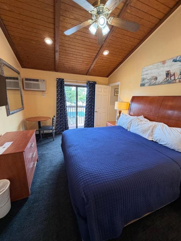 Atlantic Motel - View 6