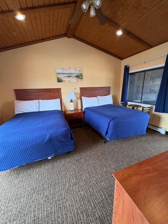 Atlantic Motel - View 7