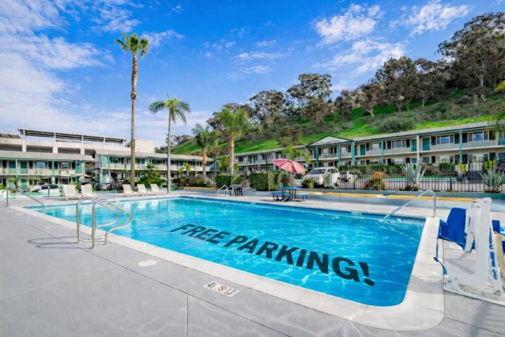 The Atwood Hotel San Diego - SeaWorld/Zoo - View 3