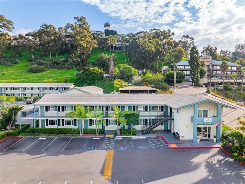 The Atwood Hotel San Diego - SeaWorld/Zoo - Main view