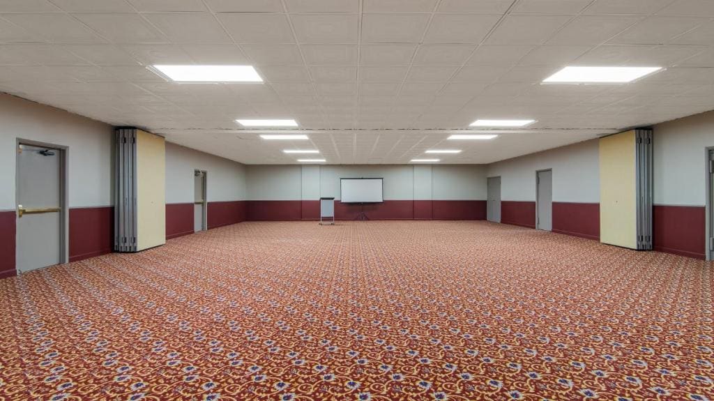 Red Roof Inn Chicago - N Aurora - View 4