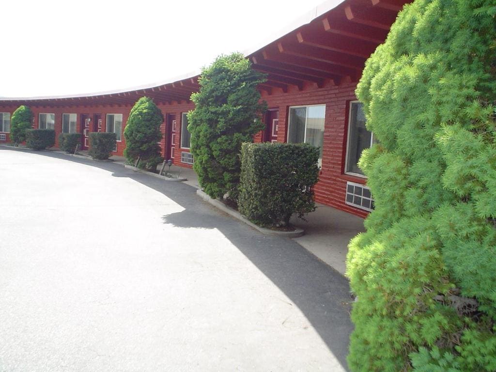 Avenue Motel Wenatchee - View 4