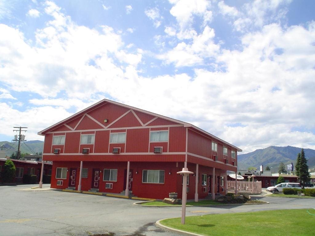 Avenue Motel Wenatchee - View 5