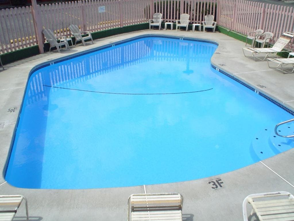 Avenue Motel Wenatchee - View 3