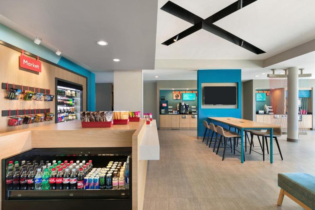 avid hotel Coralville - Iowa City by IHG - View 5