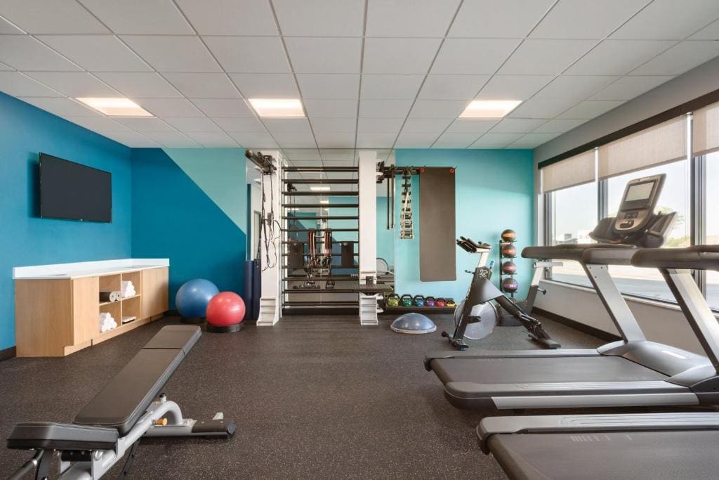 avid hotel Coralville - Iowa City by IHG - View 6