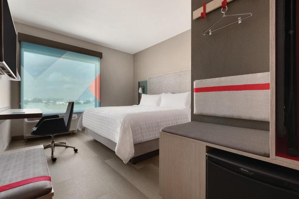 avid hotel Coralville - Iowa City by IHG - View 2