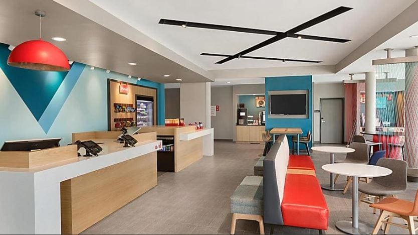 avid hotels - Columbus Northwest - Hilliard by IHG - View 4
